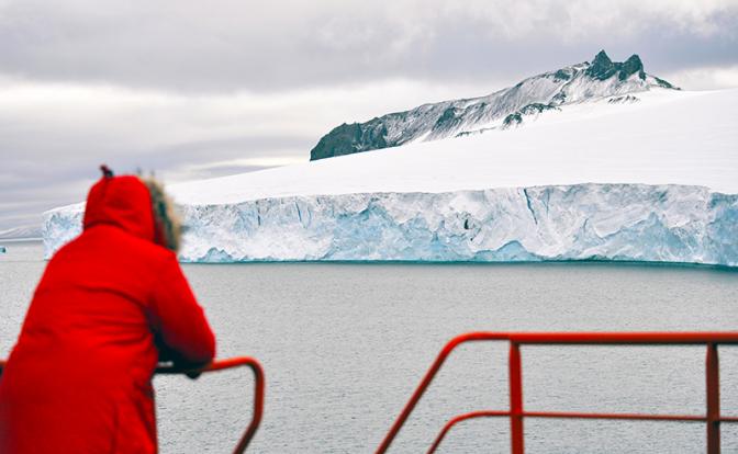 В США задумались о конфликте с Россией в еще одном регионе