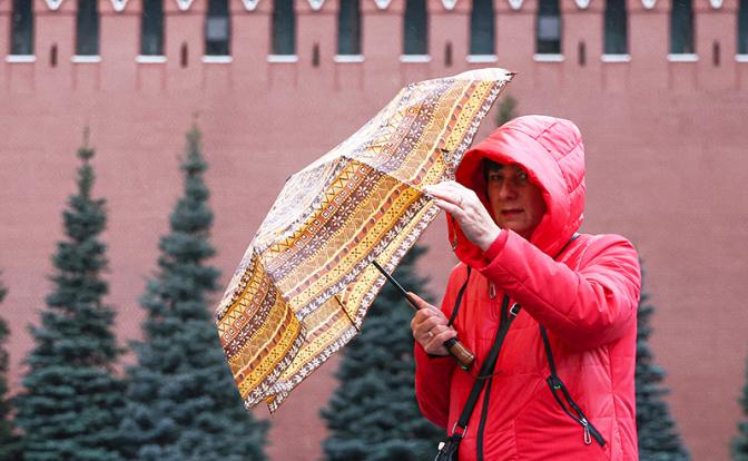 МЧС выпустило экстренное предупреждение для москвичей