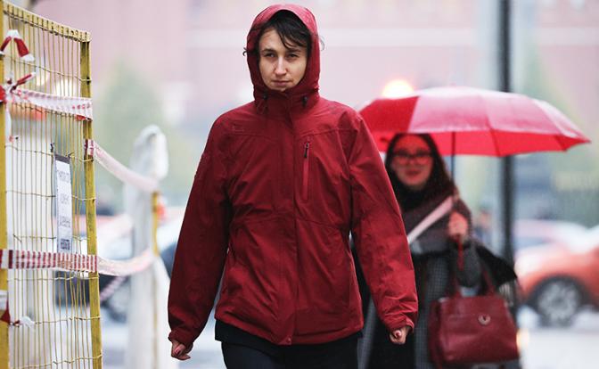 Прохладно: прогноз погоды для жителей Москвы на 19 октября