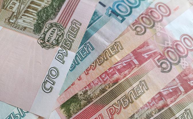 Прогноз курса доллара: Сбербанк верит в рубль