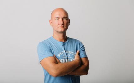Павел Петриков: «Я за фейр-плей в бизнесе»
