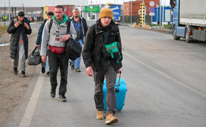 Манагер Голицын – а может, вернёмся?