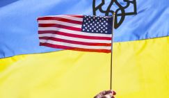 Грошiв вже нема: Отмена финансирования киевского режима – козырь республиканцев перед выборами