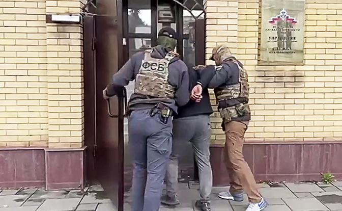 Террористы «ИГИЛ» готовили резонансный теракт в Пятигорске 