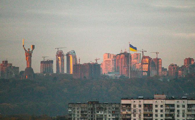 Экономист спрогнозировал, когда «схлопнется» Украина как государство