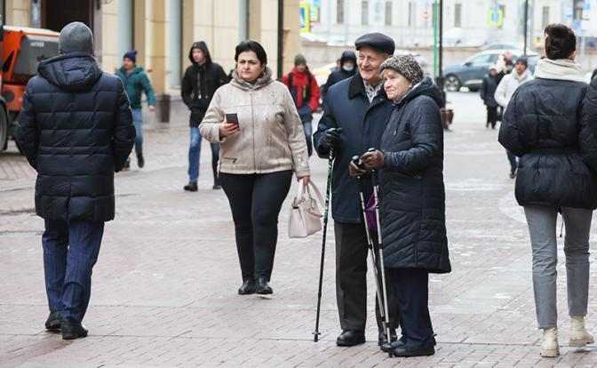 Финансист: ни о какой социальной справедливости речи быть не может