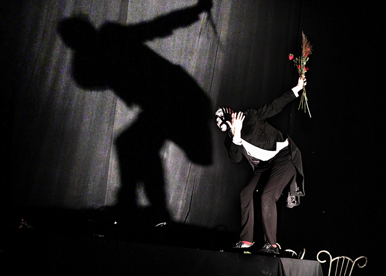 Пресс-служба Театр &laquo;Мастерских&raquo;