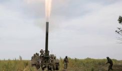«Суровикинский прорыв» на Западенщину Зеленский сможет остановить только «грязной» бомбой – да и то вряд ли