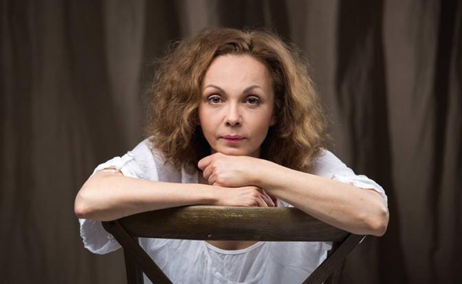 В Театре на Юго-Западе раскроют «секрет бессмертия» 