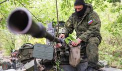 ISW: "На линии Сватово-Кременная русские начали наступление". На Украине в растерянности