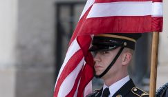 Пентагон: Про терроризм забыли, теперь в тренде - соперничество великих держав