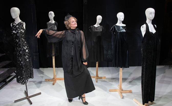 Гоголь плюс хорошее хулиганство: в Москве пройдет «Шинель/ Пальто»