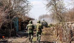 OSW: Украина проиграет битву за Донбасс