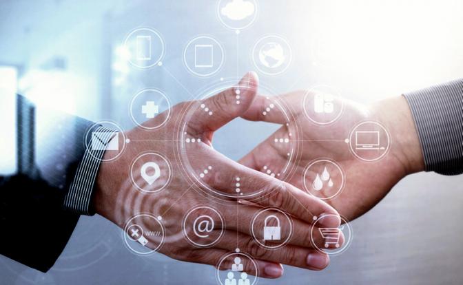 Будущее бизнеса: к чему готовиться компаниям уже сегодня?