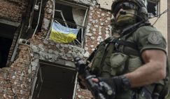 Все лезут и лезут: «Герань-2» должна охладить пыл наемников на Украине