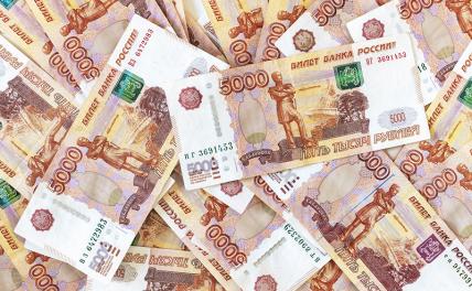 Россияне рассказали, сколько денег им нужно для счастья