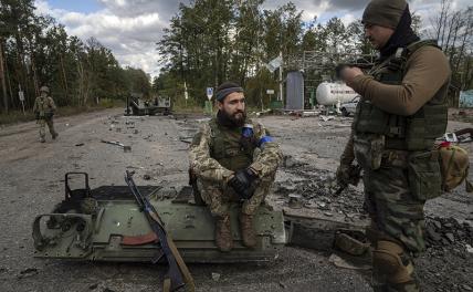 Прилепин назвал число американцев, воюющих на Украине