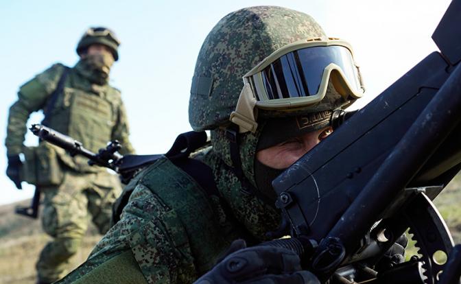 Стремоусов заявил о скорой развязке ситуации вокруг Херсона