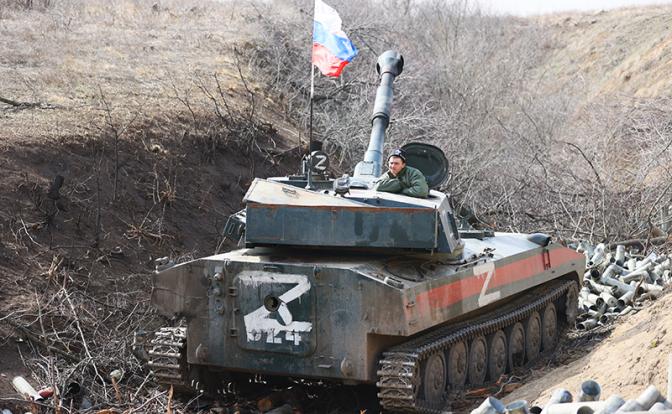 Политолог оценил, явился ли вывод российских войск из Херсона «договорняком»