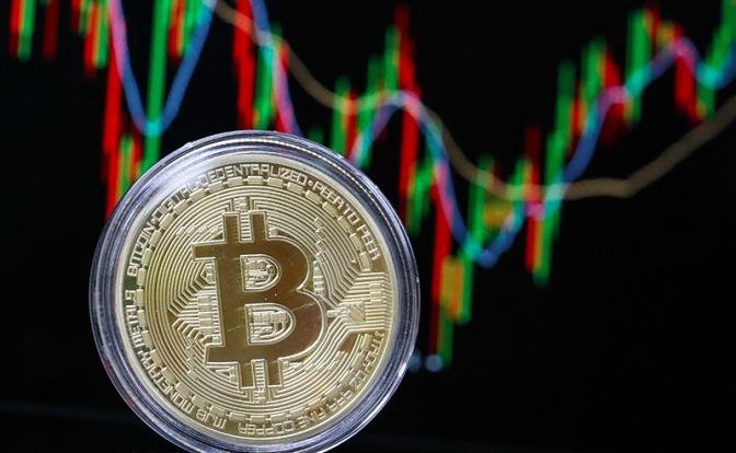 Падший ангел криптовалютного рынка