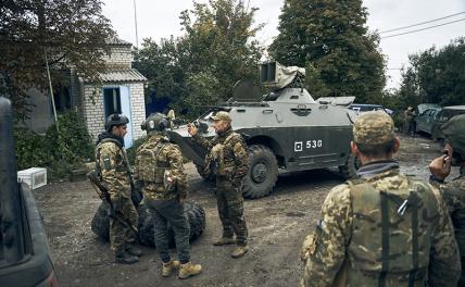 «Как козаки налево ходили»: Фейки про Алешки и Кинбурнскую косу привели громадян к пароксизму восторга