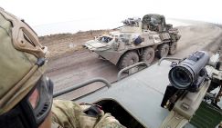 «Вагнер» против «Айдара» * – под Артемовском все смешалось в разгромленных украинских подразделениях