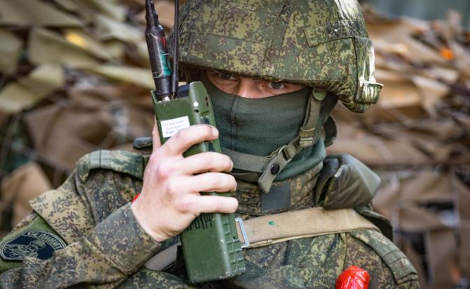 Секретное оружие русских разведчиков – что о нем известно?