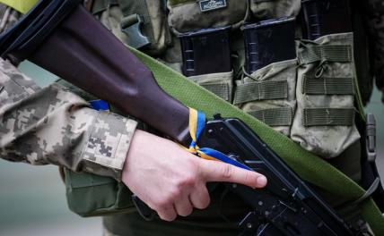 Украинские силовики расстреляли в Херсоне 39 пророссийских активистов