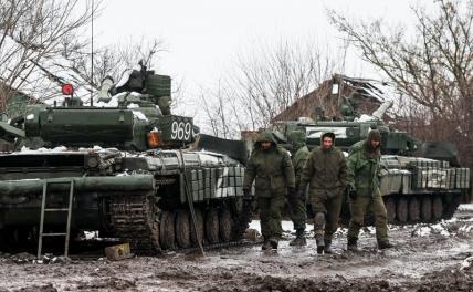 Военный эксперт предположил, как зима повлияет на ход спецоперации