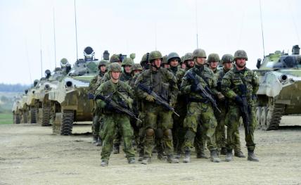 Во Львове будет сидеть польский губернатор, в Закарпатье - венгерский