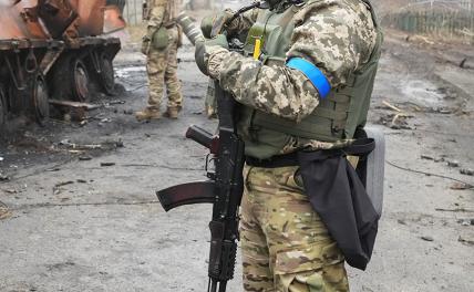 Военный эксперт: Запад отмажет украинских преступников, расстрелявших российских пленных