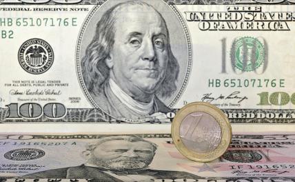 Новости курса валют: Сбербанк назвал цены на доллары и евро