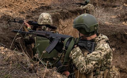 Последний бой за Артемовск: США бросили против «Вагнера» свою ЧВК – «Моцарт»