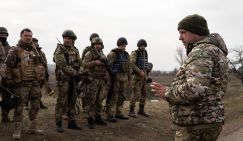Украинское царство мертвых из 387 тысяч солдат: Как в него попадают ВСУшники