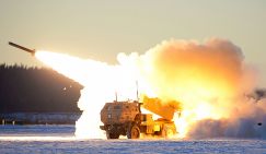 Киев требует от НАТО ракеты с дальностью до 800 км, чтобы Москве грозить