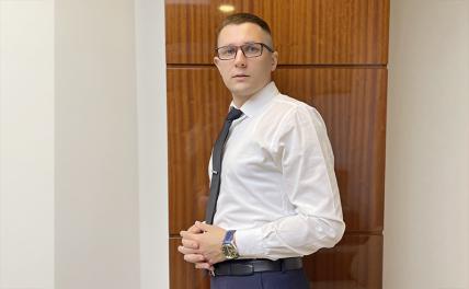 Сергей Трифанов: “Рынок банковских услуг так сильно изменился, что теперь идет борьба не просто за клиентов, а за их сердца