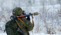 Все козыри у России: Чего ожидать от зимнего наступления на Украину