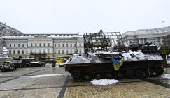 Украина: Что начнется, когда все закончится