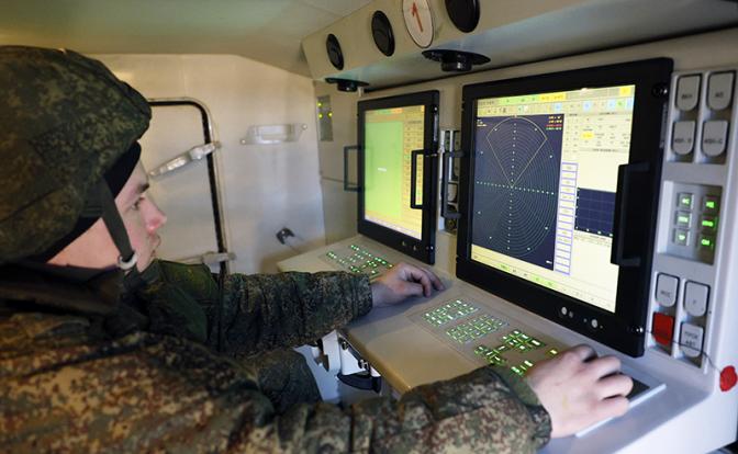 Российская армия научилась сбивать ракеты HIMARS 