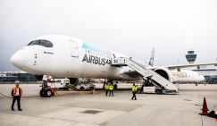 Airbus готов остаться без титана России себе во вред