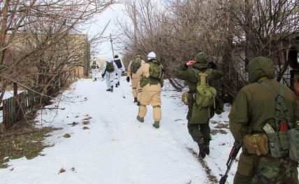 Новый батальон: Пленные ВСУ возвращаются на фронт – воевать на стороне российской армии