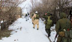 Новый батальон: Пленные ВСУ возвращаются на фронт – воевать на стороне российской армии