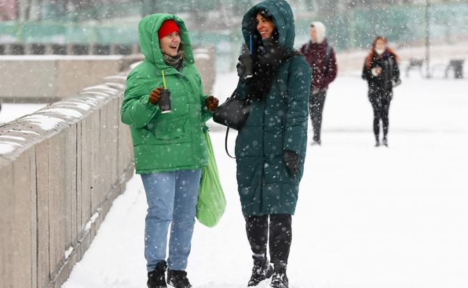 Врач объяснила, как компенсировать недостаток солнца зимой