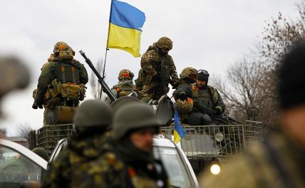 Известный политолог заявил о предстоящей катастрофе ВСУ