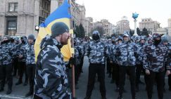 Виртуальные нацбаты – детище укро-пропаганды