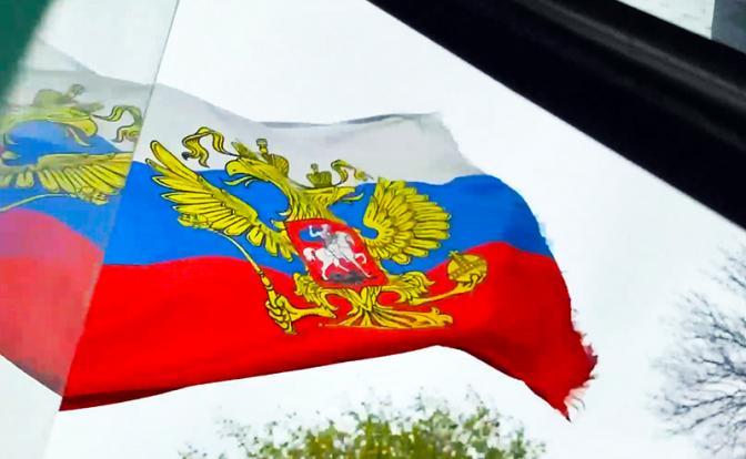 Кому-чему служить бы рад…