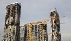 Доходные дома XXI века: «Крышу» кто в России делает? Уже становится понятно