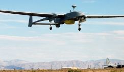 Израильские дроны у ВСУ появятся еще нескоро