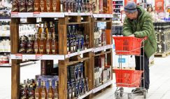 Реальное импортозамещение: Рязанский виски и ивановский джин уже есть, ждем текилу из вологодской агавы