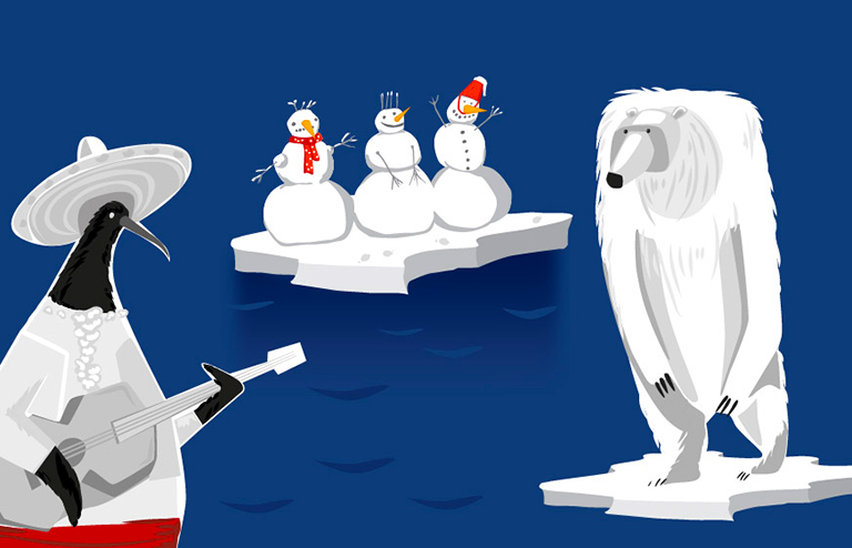 предоставлено пресс-службой Театра Образцова